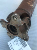 2003 FORD EXPEDITION Center Drive Shaft Propeller Driveshaft OEM