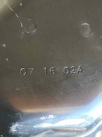 2002 - 2008 FORD EXPEDITION Engine Oil Pan 5.4L F55E-6823-AA OEM