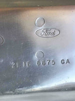 2002 - 2008 FORD EXPEDITION Engine Oil Pan 5.4L F55E-6823-AA OEM