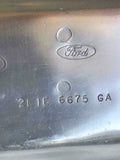 2002 - 2008 FORD EXPEDITION Engine Oil Pan 5.4L F55E-6823-AA OEM