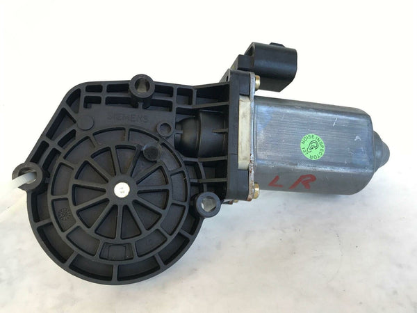 2003 LINCOLN NAVIGATOR Rear Back Window Motor Driver Left 2L147827144AB OEM