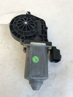 2003 LINCOLN NAVIGATOR Rear Back Window Motor Driver Left 2L147827144AB OEM