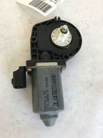 2003 LINCOLN NAVIGATOR Rear Back Window Motor Driver Left 2L147827144AB OEM