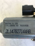 2003 LINCOLN NAVIGATOR Rear Back Window Motor Driver Left 2L147827144AB OEM