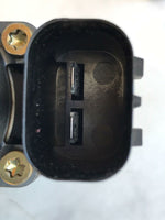 2003 LINCOLN NAVIGATOR Rear Back Window Motor Driver Left 2L147827144AB OEM