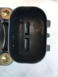 2003 LINCOLN NAVIGATOR Rear Back Window Motor Driver Left 2L147827144AB OEM