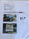 2003 - 2006 FORD EXPEDITION Front Stabilizer Bar Anti-Sway Bar Link Shaft OEM