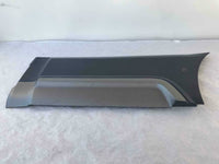 2003 LINCOLN NAVIGATOR Rear Back Door Molding Trim Driver Left 2L74-7824737 OEM
