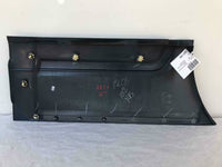 2003 LINCOLN NAVIGATOR Rear Back Door Molding Trim Driver Left 2L74-7824737 OEM