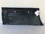 2003 LINCOLN NAVIGATOR Rear Back Door Molding Trim Driver Left 2L74-7824737 OEM