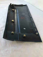2003 LINCOLN NAVIGATOR Rear Back Door Molding Trim Driver Left 2L74-7824737 OEM
