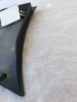 2003 LINCOLN NAVIGATOR Rear Back Door Molding Trim Driver Left 2L74-7824737 OEM