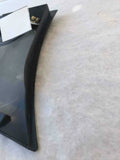2003 LINCOLN NAVIGATOR Rear Back Door Molding Trim Driver Left 2L74-7824737 OEM