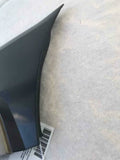 2003 LINCOLN NAVIGATOR Rear Back Door Molding Trim Driver Left 2L74-7824737 OEM