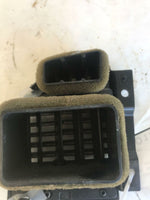 2003 LINCOLN NAVIGATOR Front Center A/C Air Heater Vent Driver Left LH OEM