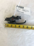 1995 FORD EXPLORER Front Inner Door Pull Handle Passenger Right RH OEM