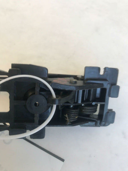 1995 FORD EXPLORER Rear Back Inside Door Pull Handle Passenger Right RH OEM