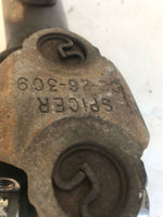 FORD EXPLORER 1993 1994 1995 Used Genuine Front Drive Shaft Axle C2-26-309 OEM