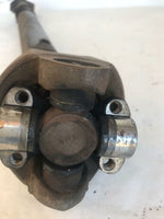 FORD EXPLORER 1993 1994 1995 Used Genuine Front Drive Shaft Axle C2-26-309 OEM