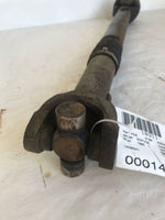 FORD EXPLORER 1993 1994 1995 Used Genuine Front Drive Shaft Axle C2-26-309 OEM