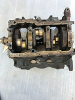 1995 1996 FORD EXPLORER Engine Cylinder Block 4.0L 332K Miles OEM