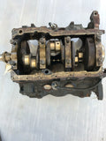 1995 1996 FORD EXPLORER Engine Cylinder Block 4.0L 332K Miles OEM