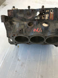 1995 1996 FORD EXPLORER Engine Cylinder Block 4.0L 332K Miles OEM