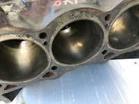 1995 1996 FORD EXPLORER Engine Cylinder Block 4.0L 332K Miles OEM