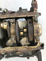 1995 1996 FORD EXPLORER Engine Cylinder Block 4.0L 332K Miles OEM