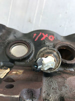 1995 1996 FORD EXPLORER Engine Cylinder Block 4.0L 332K Miles OEM