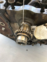 1995 1996 FORD EXPLORER Engine Cylinder Block 4.0L 332K Miles OEM