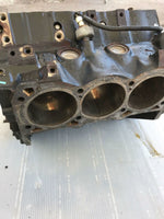 1995 1996 FORD EXPLORER Engine Cylinder Block 4.0L 332K Miles OEM