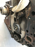 1995 1996 FORD EXPLORER Engine Cylinder Block 4.0L 332K Miles OEM