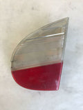 FORD EXPLORER 1995 Used Front Door Reflector Light Lamp Right Side OEM