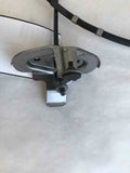 1999 NISSAN PATHFINDER Atp Automatic Carburetor Accelerator Cable OEM
