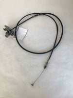 1999 NISSAN PATHFINDER Atp Automatic Carburetor Accelerator Cable OEM
