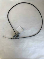 1999 NISSAN PATHFINDER Atp Automatic Carburetor Accelerator Cable OEM