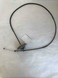 1999 NISSAN PATHFINDER Atp Automatic Carburetor Accelerator Cable OEM