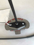 1999 NISSAN PATHFINDER Atp Automatic Carburetor Accelerator Cable OEM