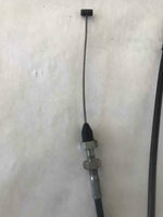 1999 NISSAN PATHFINDER Atp Automatic Carburetor Accelerator Cable OEM