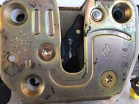 1999 NISSAN PATHFINDER Front Door Lock Latch Assembly Passenger Right RH OEM