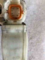 1999 NISSAN PATHFINDER Front Door Lock Latch Assembly Passenger Right RH OEM