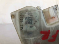 1999 NISSAN PATHFINDER Front Door Lock Latch Assembly Passenger Right RH OEM