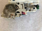 1999 NISSAN PATHFINDER Front Door Lock Latch Assembly Passenger Right RH OEM
