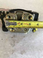 1999 NISSAN PATHFINDER Front Door Lock Latch Assembly Passenger Right RH OEM