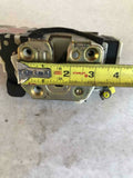 1999 NISSAN PATHFINDER Front Door Lock Latch Assembly Passenger Right RH OEM