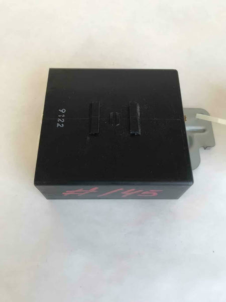 1999 NISSAN PATHFINDER Wiper Amplifier Control Module 28510 2W605 OEM