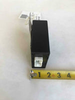 1999 NISSAN PATHFINDER Wiper Amplifier Control Module 28510 2W605 OEM