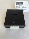 1999 NISSAN PATHFINDER Wiper Amplifier Control Module 28510 2W605 OEM