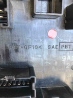 1999 NISSAN PATHFINDER Fuse Box Control  Module Unit Panel 243502W600F OEM